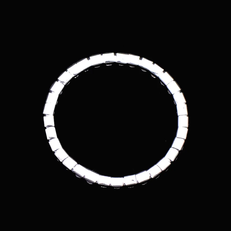 (S0004) 10pcs/lot,48mm diameter ,big Rhinestone round ring, stunning products,big ring,silver or gold plating,no bar in middle
(S0004) 10pcs/lot,48mm diameter ,big Rhinestone round ring, stunning products,big ring,silver or gold plating,no bar in middle