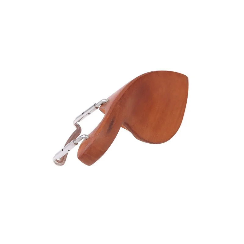 2 pcs/lot Full Size 4/4 3/4 Violin Chin Rest Jujube Wood with Silver Chin Rest Screw Violin Parts Accessories free shipping
2 pcs/lot Full Size 4/4 3/4 Violin Chin Rest Jujube Wood with Silver Chin Rest Screw Violin Parts Accessories free shipping