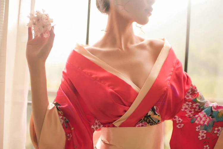 2018 new Printed Satin Pajama Bathrobe Kimono Japanese 3/4 Sleeve Sexy Bow tie kimono pajamas plus size Robes babydolls
2018 new Printed Satin Pajama Bathrobe Kimono Japanese 3/4 Sleeve Sexy Bow tie kimono pajamas plus size Robes babydolls