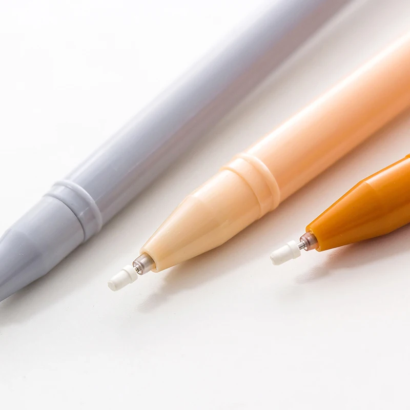 Wholesale kawaii pen 60pcs cartoon squirrel gel ink pens for school office supplies cute pens korean stationary stylo free ship
Wholesale kawaii pen 60pcs cartoon squirrel gel ink pens for school office supplies cute pens korean stationary stylo free ship