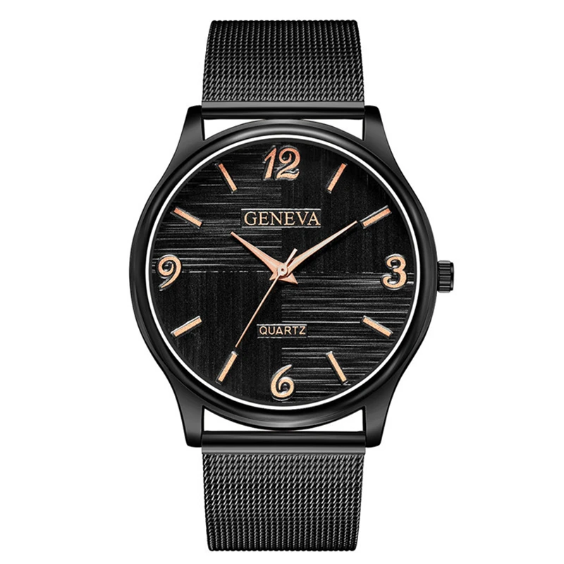 Fashion Stainless Steel Mesh Watches For Women Men Casual Design Analog Quartz Man Woman Watch 2022 Geneva Stylish Clock Relogio
Fashion Stainless Steel Mesh Watches For Women Men Casual Design Analog Quartz Man Woman Watch 2022 Geneva Stylish Clock Relogio