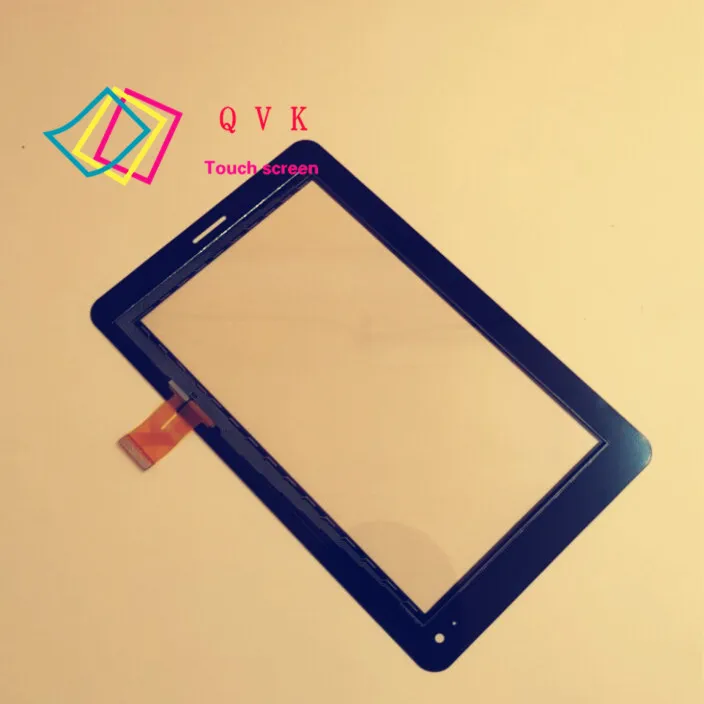3pcS original New 7" megafon Login 2 Login2 MT3A tablet touch screen touch panel Digitizer Glass sensor TPC1219 Ver1.0
3pcS original New 7" megafon Login 2 Login2 MT3A tablet touch screen touch panel Digitizer Glass sensor TPC1219 Ver1.0