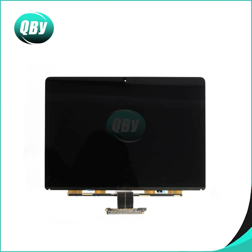 Genuine with 100% working lcd screen for MacBook pro A1534 lcd screen 12'' replacement 2015 Year
Genuine with 100% working lcd screen for MacBook pro A1534 lcd screen 12'' replacement 2015 Year