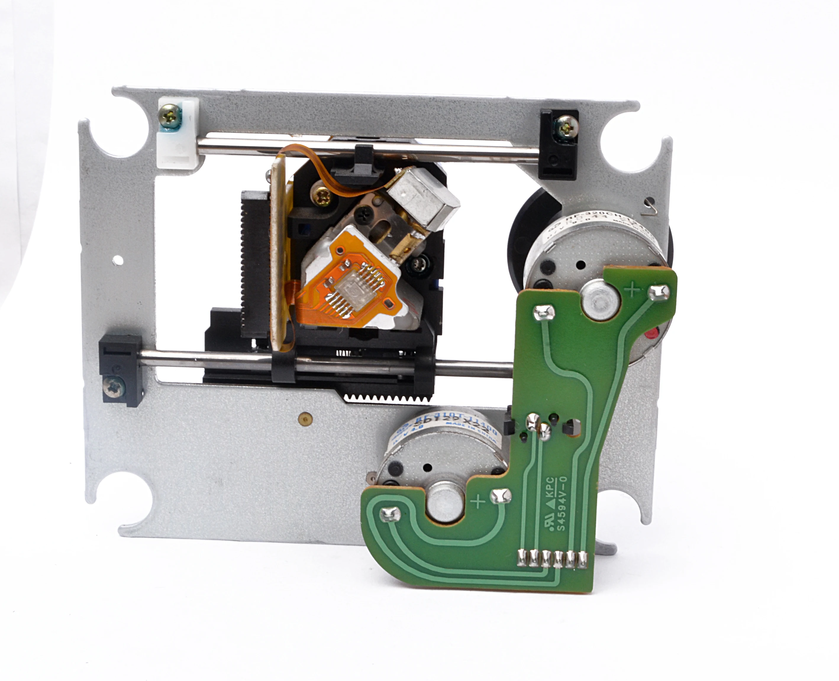 Replacement For AIWA XR-DV5 DVD Player Spare Parts Laser Lens Lasereinheit ASSY Unit XRDV5 Optical Pickup BlocOptique
Replacement For AIWA XR-DV5 DVD Player Spare Parts Laser Lens Lasereinheit ASSY Unit XRDV5 Optical Pickup BlocOptique