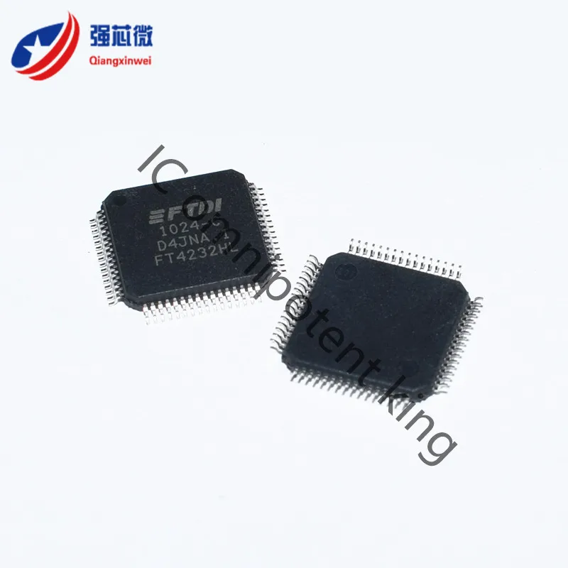 Добро пожаловать на купить FT4232HL FT4232 LQFP64 интегрированный IC чип оригинальный
Добро пожаловать на купить FT4232HL FT4232 LQFP64 интегрированный IC чип оригинальный