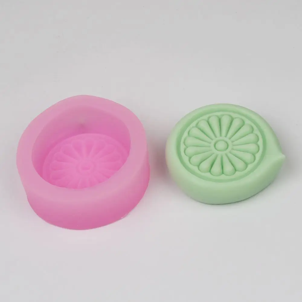 Home Made Bath Soap Mold DIY Plaster Gift Flower Soap Making Silicone Molds for Chocolate Sugar Craft Cake Decorating
Home Made Bath Soap Mold DIY Plaster Gift Flower Soap Making Silicone Molds for Chocolate Sugar Craft Cake Decorating