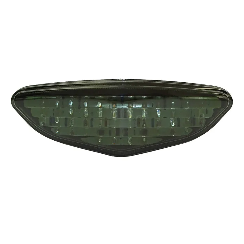 Waase для Suzuki V-дополнительный 650 DL650 2004 2005 2006 2007 2008 2009-2011 задний фонарь стоп-сигнал