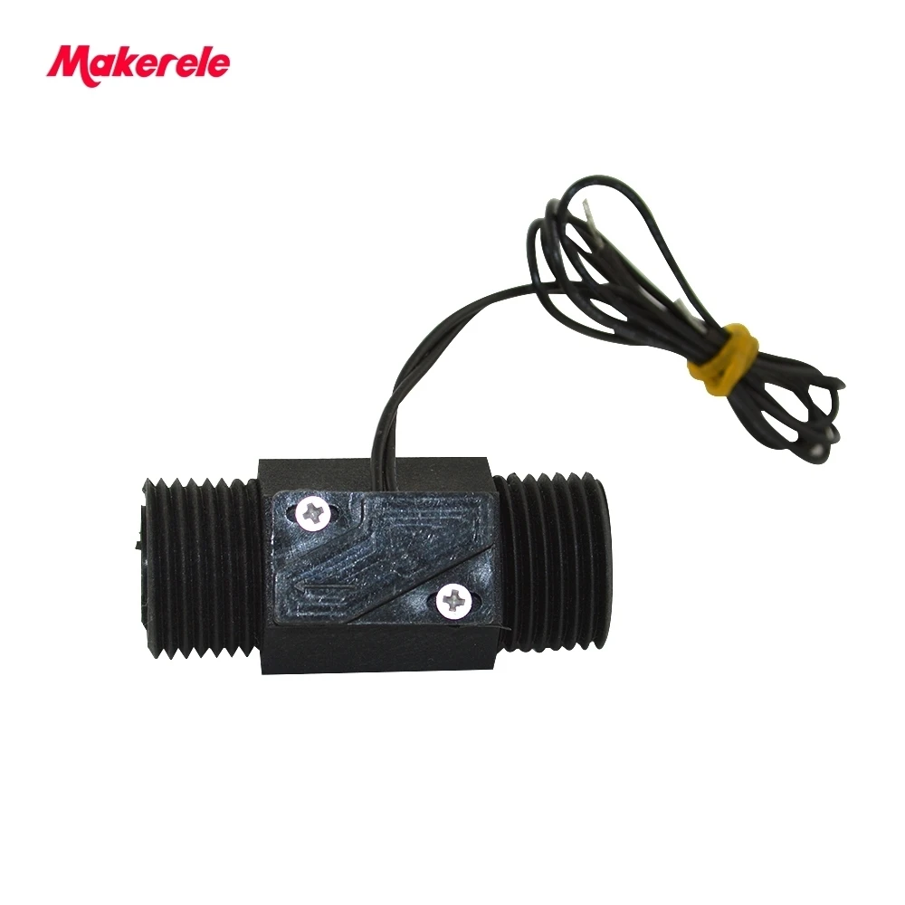 Magnetic Plastic Flow Sensor Plastic Water Flow Switch MK-PFS4 Water Sensor Magnetic High Quality Vertical Or Horizontal
Magnetic Plastic Flow Sensor Plastic Water Flow Switch MK-PFS4 Water Sensor Magnetic High Quality Vertical Or Horizontal