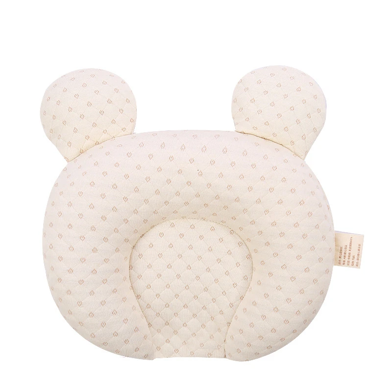 Natural Latex Filling Baby Shaping Pillow Prevent Flat Head Infant Bedding Pillows Cotton Newborn Baby Sleeping Pillow For 0-12M
Natural Latex Filling Baby Shaping Pillow Prevent Flat Head Infant Bedding Pillows Cotton Newborn Baby Sleeping Pillow For 0-12M