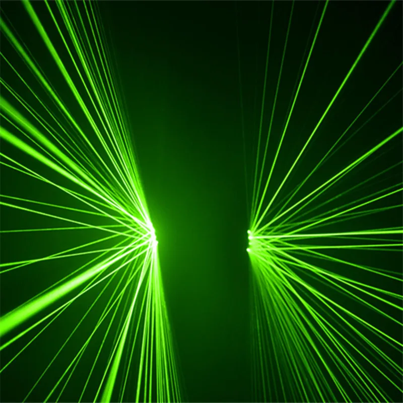 Танцевальные светодиодные костюмы KS67 Rave, зеленые лазерные перчатки, одежда для диджея, проектор для лазерного шоу, одежда для дискотеки, перчатки для выступления на сцене с зеленым лучом
Танцевальные светодиодные костюмы KS67 Rave, зеленые лазерные перчатки, одежда для диджея, проектор для лазерного шоу, одежда для дискотеки, перчатки для выступления на сцене с зеленым лучом