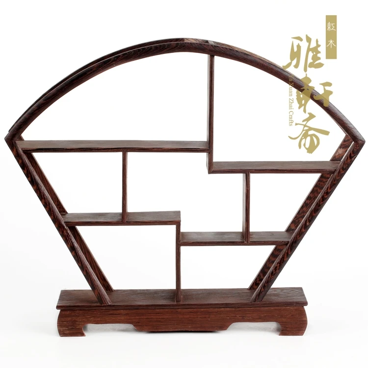 Мебель из красного дерева династии Мин и Цин
Мебель из красного дерева династии Мин и Цин