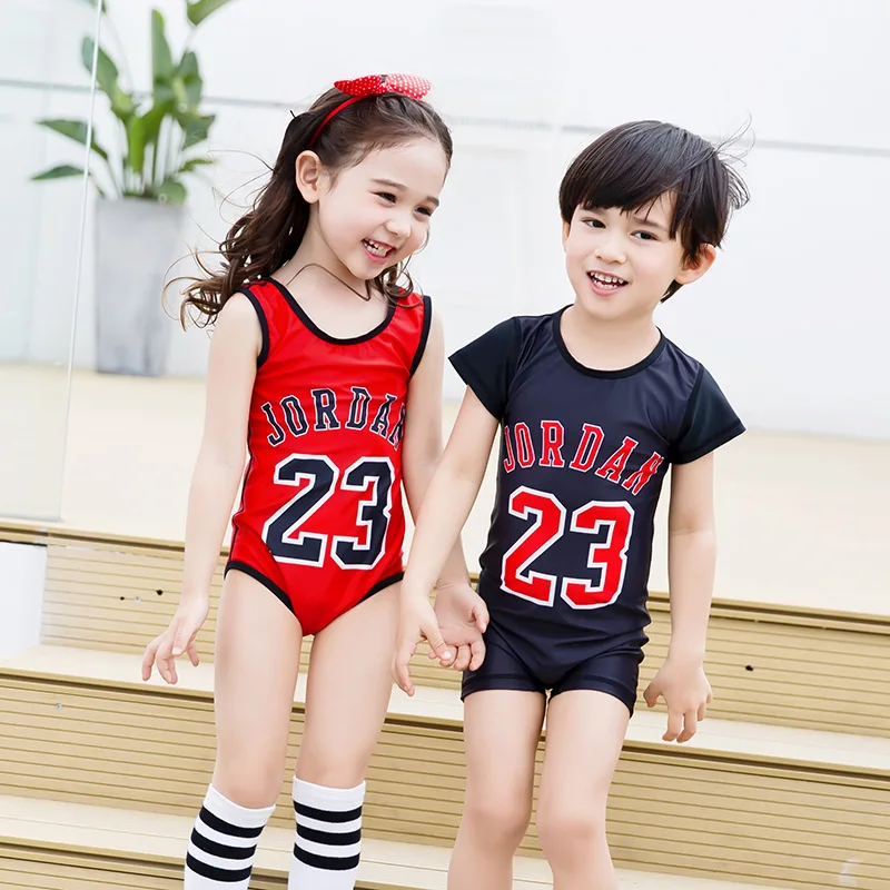 New 2019 Swimsuit For Children Child Baby Girl Swimwear Piece Boys Girls Diving Swimming Suit Kids Wetsuit Kids Diving Suit
New 2019 Swimsuit For Children Child Baby Girl Swimwear Piece Boys Girls Diving Swimming Suit Kids Wetsuit Kids Diving Suit
