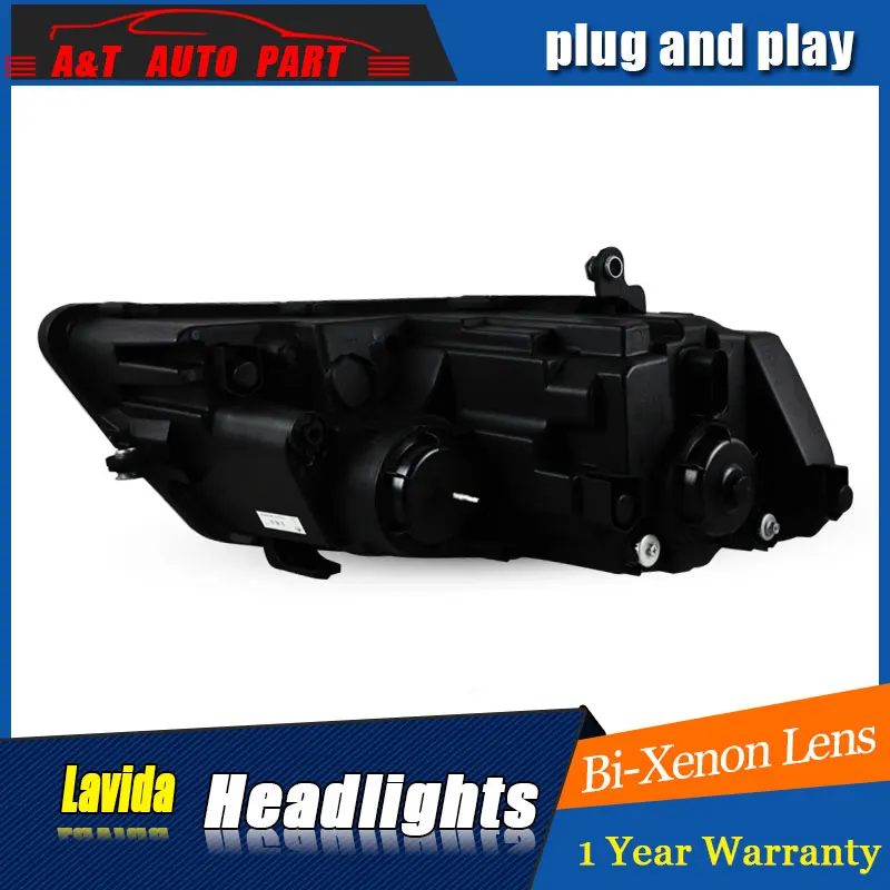 Auto Lighting Style LED Head Lamp for VW Lavida headlights 2012-2015 for Lavida angle eyes drl H7 hid Bi-Xenon Lens low beam
Auto Lighting Style LED Head Lamp for VW Lavida headlights 2012-2015 for Lavida angle eyes drl H7 hid Bi-Xenon Lens low beam