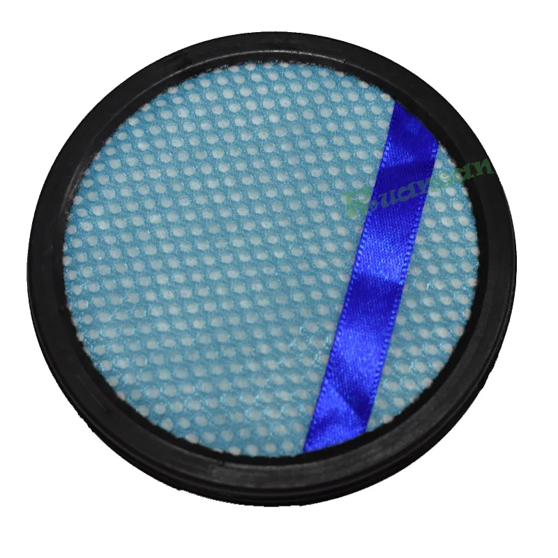 1 x Hepa Filter for Philips FC6400 FC6402 FC6405 FC6408 FC6409 FC6166 vacuum cleaner spare parts accessories pre-motor washable
1 x Hepa Filter for Philips FC6400 FC6402 FC6405 FC6408 FC6409 FC6166 vacuum cleaner spare parts accessories pre-motor washable