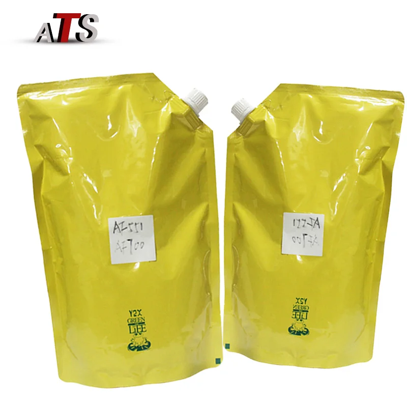 1KG photocopier fitting toner powder AF 551 700 Toner Powder Photocopy machine Toner For Ricoh AFicio AF551 AF700 copier parts
1KG photocopier fitting toner powder AF 551 700 Toner Powder Photocopy machine Toner For Ricoh AFicio AF551 AF700 copier parts