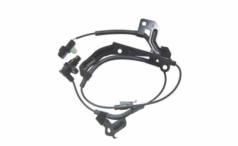SMD High Quality Auto new ABS WHEEL SPEED SENSOR FRONT RIGHT For MITSUBISHI L200 TRITON MONTERO 2012 - UP 4670A596 4670A878
SMD High Quality Auto new ABS WHEEL SPEED SENSOR FRONT RIGHT For MITSUBISHI L200 TRITON MONTERO 2012 - UP 4670A596 4670A878