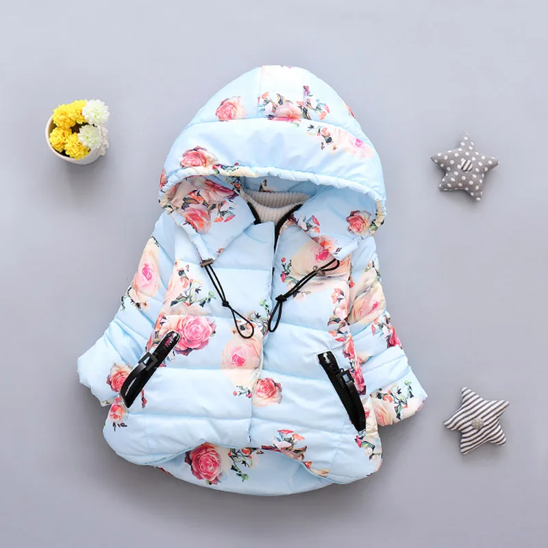 Baby Girls Jacket 2022 Autumn Winter Jacket For Girl Coat Kids Warm Hooded Outerwear Coat For Children Jacket 1 2 3 4 Year
Baby Girls Jacket 2022 Autumn Winter Jacket For Girl Coat Kids Warm Hooded Outerwear Coat For Children Jacket 1 2 3 4 Year
