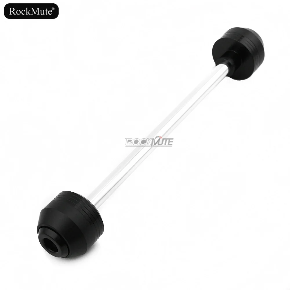 Motorcycle Front Axle Fork Wheel Protector Sliders CapFor HONDA CB1000R 2009 2010 2011 2012 2013 2014 2015 2016
Motorcycle Front Axle Fork Wheel Protector Sliders CapFor HONDA CB1000R 2009 2010 2011 2012 2013 2014 2015 2016