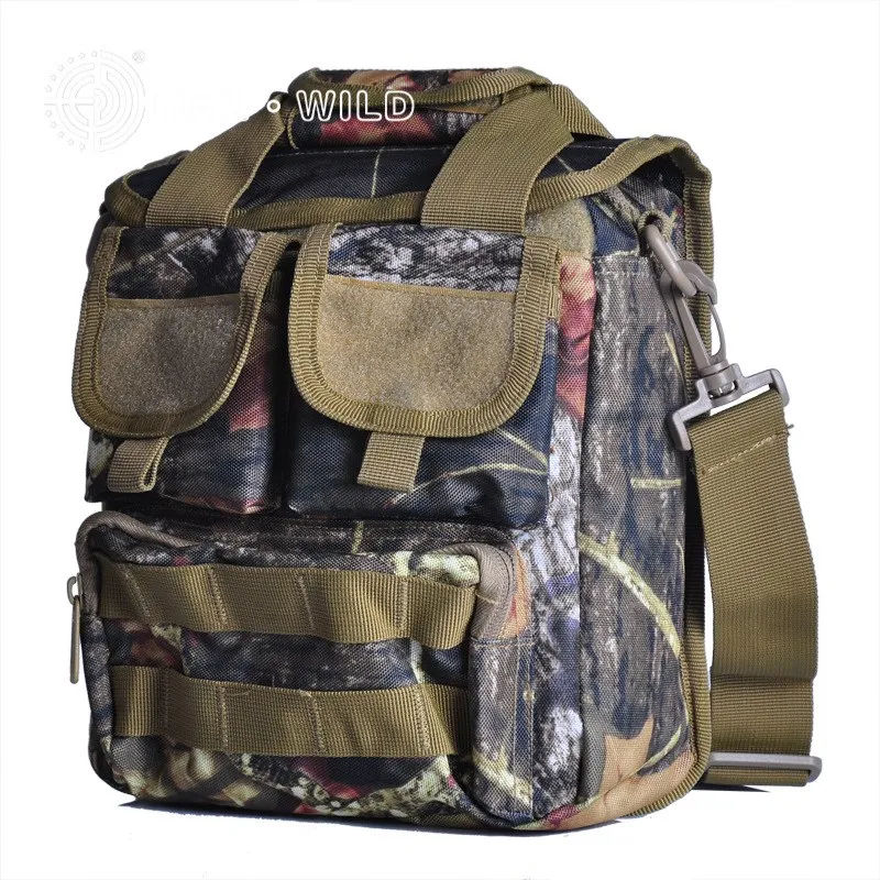 Hot Outdoor Sport Bag Men Tactical Military Hiking Backpacks Waterproof Oxford Camouflage Camping Trekking Climbing Travel Bags
Hot Outdoor Sport Bag Men Tactical Military Hiking Backpacks Waterproof Oxford Camouflage Camping Trekking Climbing Travel Bags