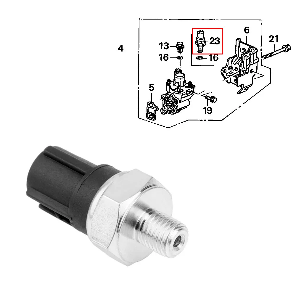 JEAZEA 37250-PNE-G01 37250PNEG01 автомобильный переключатель клапана синхронизация датчик давления масла для Honda Accord Civic элемент Acura RDX RSX
JEAZEA 37250-PNE-G01 37250PNEG01 автомобильный переключатель клапана синхронизация датчик давления масла для Honda Accord Civic элемент Acura RDX RSX