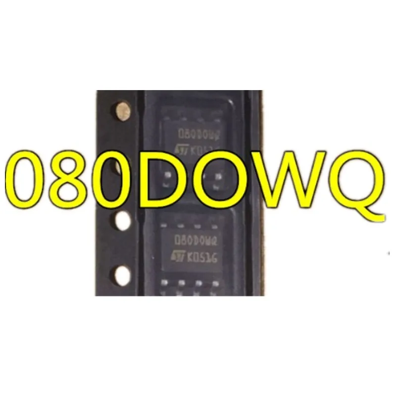 5 шт/партия 080DOWQ 080D0WQ 35080 M35080 sop8 автомобильный усилитель тюнинг Таблица IC чип для часов для BMNW Watch IC Быстрый ластик IC
5 шт/партия 080DOWQ 080D0WQ 35080 M35080 sop8 автомобильный усилитель тюнинг Таблица IC чип для часов для BMNW Watch IC Быстрый ластик IC
