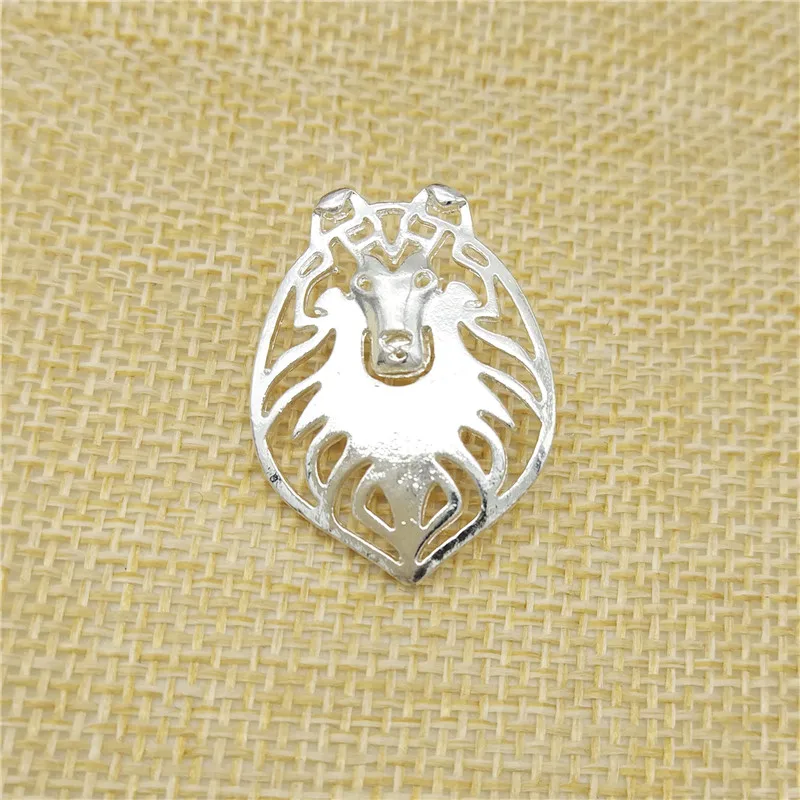 Wholesale Pet Rough Collie Dog Broches And Pins For Women Badge Pin Jewelery Clothing Coat Accessories Metal Animal Brooch
Wholesale Pet Rough Collie Dog Broches And Pins For Women Badge Pin Jewelery Clothing Coat Accessories Metal Animal Brooch