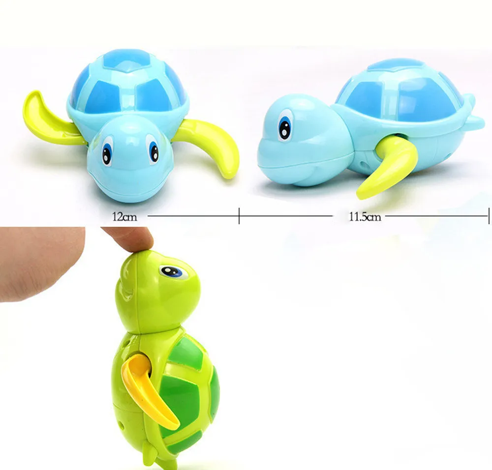 40PICS Baby Kids Multi-type Wind Up Bathing Shower Clockwork Halobios Toys Tortoise wholesale
40PICS Baby Kids Multi-type Wind Up Bathing Shower Clockwork Halobios Toys Tortoise wholesale