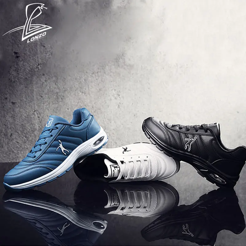 LONZO Running Sports Sneakers Men Max Air Casual Shoes Outdoor Footwear Fitness Training Zapatillas Hombre 39~50 LRNS11
LONZO Running Sports Sneakers Men Max Air Casual Shoes Outdoor Footwear Fitness Training Zapatillas Hombre 39~50 LRNS11