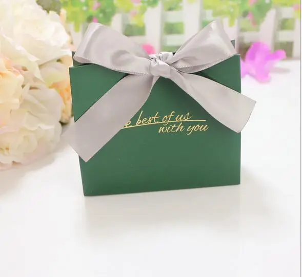 25Pcs Paper Ceremony Candy Bag Box for Wedding Party Decoration/Event Party Supplies/Wedding Favours Gift Boxes
25Pcs Paper Ceremony Candy Bag Box for Wedding Party Decoration/Event Party Supplies/Wedding Favours Gift Boxes