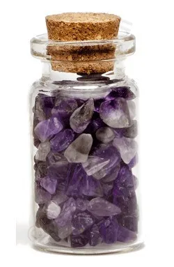 Natural Stone Quartz Pendant Necklaces Cylindrical Shaped Wish Bottle For Women DIY Decoration Jewelry
Natural Stone Quartz Pendant Necklaces Cylindrical Shaped Wish Bottle For Women DIY Decoration Jewelry