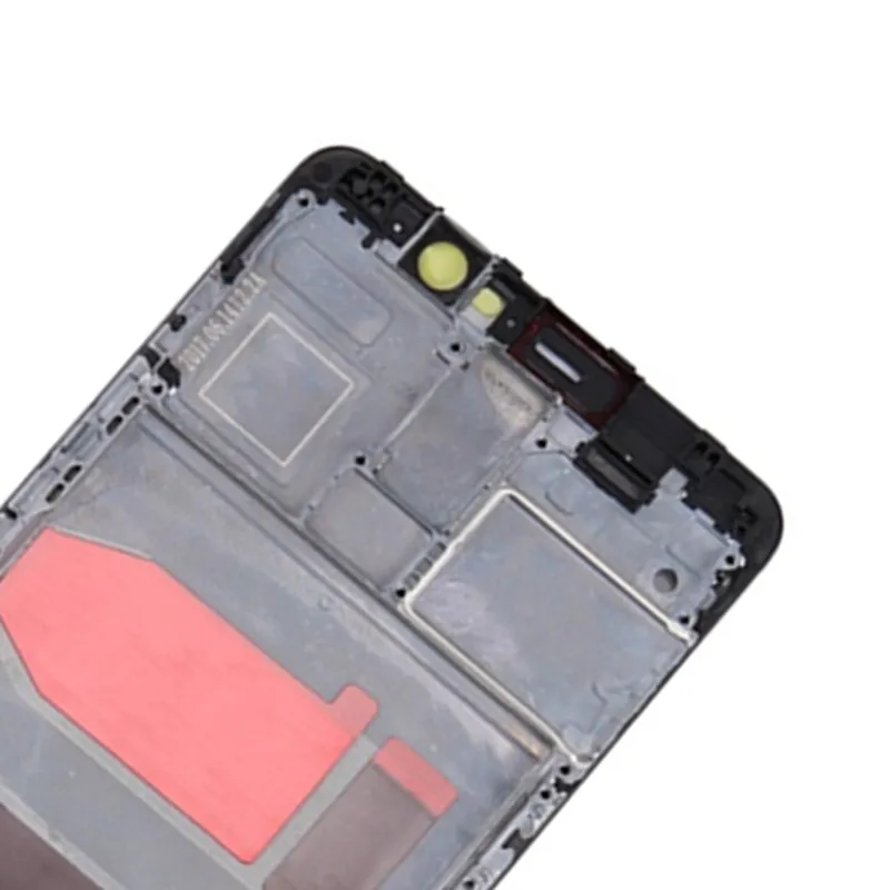 For Huawei Mate 9 LCD Housing Plate Frame Bezel Housing Cover Front A Frame Board Middle frame Replacement Parts
For Huawei Mate 9 LCD Housing Plate Frame Bezel Housing Cover Front A Frame Board Middle frame Replacement Parts