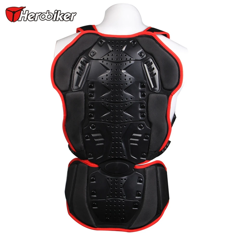 Free shipping 1pcs Motocross Racing Full Body Armor Motorcycle Spine Chest Protective Gear Jacket
Free shipping 1pcs Motocross Racing Full Body Armor Motorcycle Spine Chest Protective Gear Jacket