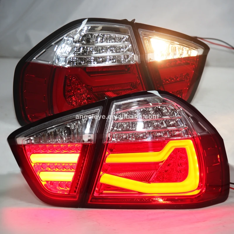 Для BMW E90 320i 323i 325 330 335 светодиодный задсветильник красный белый 2005-2008 год JY
Для BMW E90 320i 323i 325 330 335 светодиодный задсветильник красный белый 2005-2008 год JY