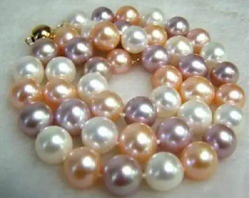 2016 Charm 8mm Multicolor Akoya Pearl Necklace Rope Chain Beads Jewelry Making Natural Stone 18 Inch
2016 Charm 8mm Multicolor Akoya Pearl Necklace Rope Chain Beads Jewelry Making Natural Stone 18 Inch