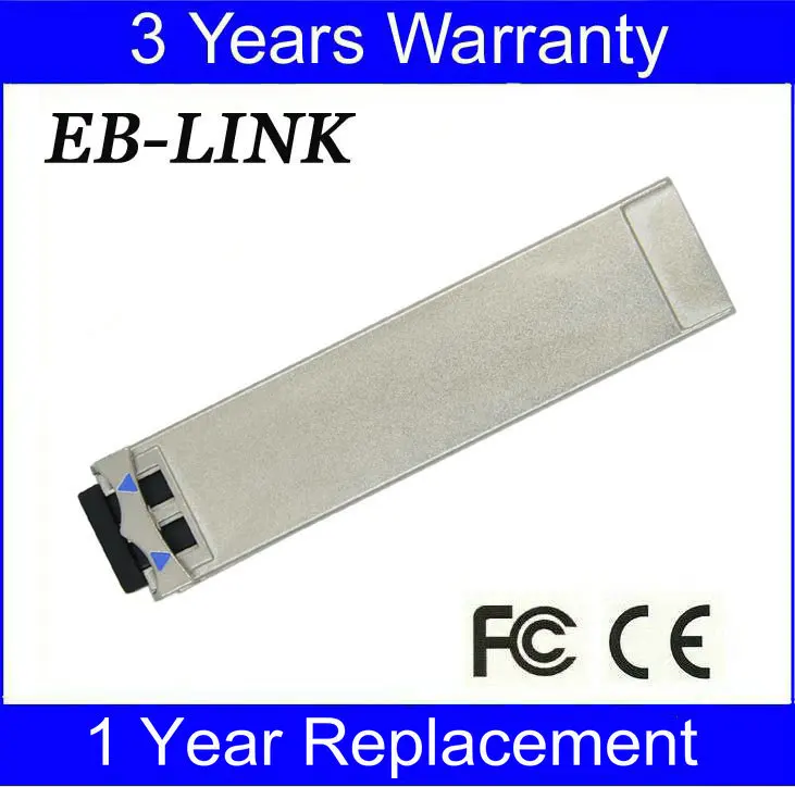 For Cisco Compatible, XFP-10GER-OC192IR Singlemode 40KM 10G XFP ER Transceiver module
For Cisco Compatible, XFP-10GER-OC192IR Singlemode 40KM 10G XFP ER Transceiver module