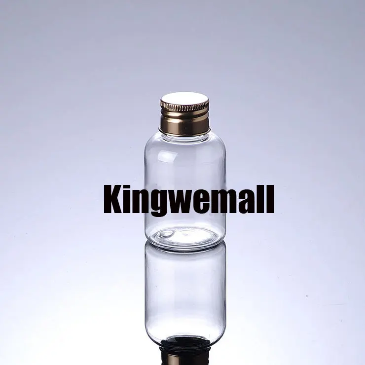 300pcs/lot Newest Capacity 50ml PETPlastic Short Water Oil Lotion Bottle with Bronze Lids For Cosmetic Packaging PTD40
300pcs/lot Newest Capacity 50ml PETPlastic Short Water Oil Lotion Bottle with Bronze Lids For Cosmetic Packaging PTD40