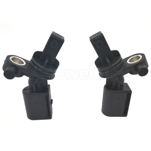 2PCS 2H0927807A 2H0927808A ABS Sensor Rear Left Right for 2010 up Audi Volkswagen Amarok pickup
2PCS 2H0927807A 2H0927808A ABS Sensor Rear Left Right for 2010 up Audi Volkswagen Amarok pickup