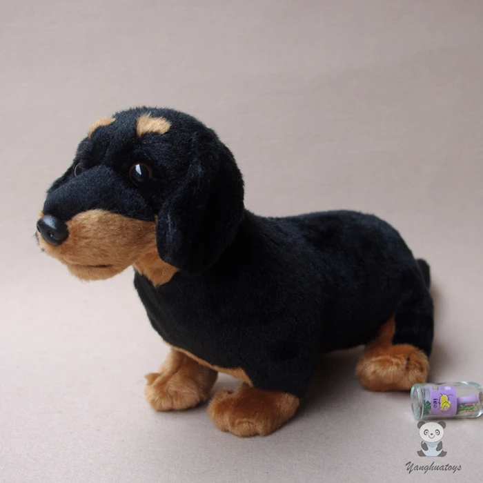 Kids Toys Real life plush Dachshund Dogs Doll Stuffed Toy soft Dolls Gifts For Girls
Kids Toys Real life plush Dachshund Dogs Doll Stuffed Toy soft Dolls Gifts For Girls