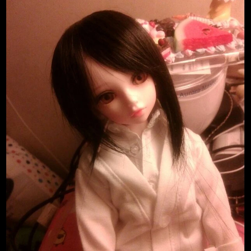 Латунные розовые глаза Bjd для кукол BJD игрушки очков 1/3 1/4 1/6 sd-куклы 16 мм 18 20 22