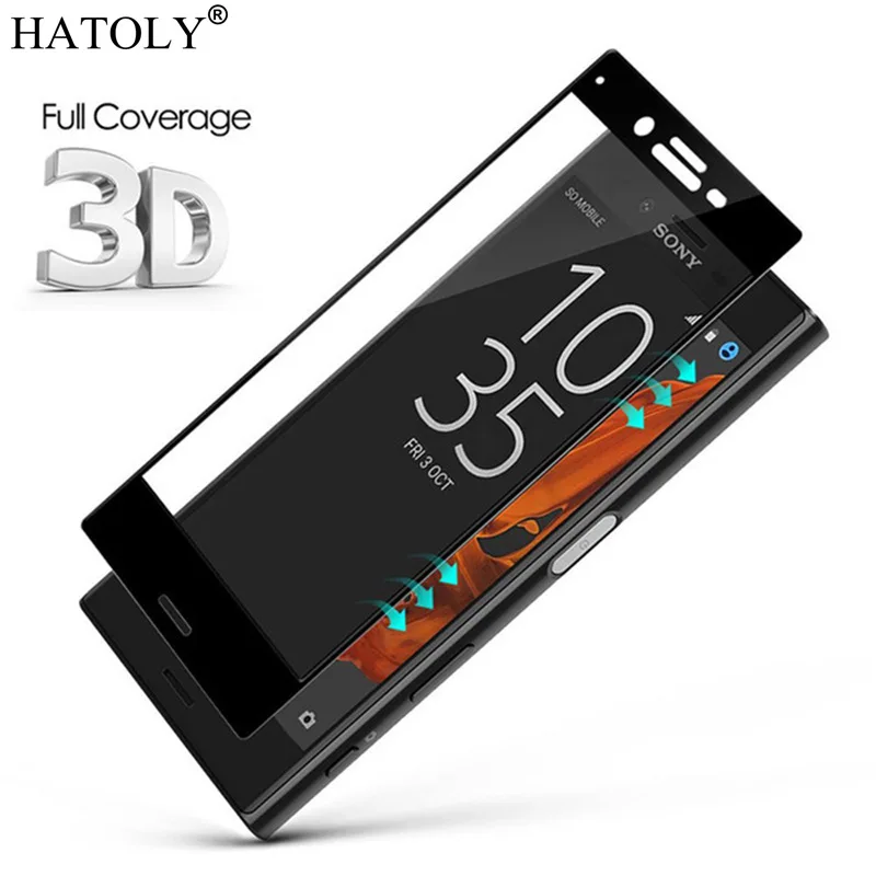 For Tempered Glass Sony Xperia XZ Glass 9H Full Coverage Film Screen Protector for Sony Xperia XZ Glass for Sony XZ F8331 F8335
For Tempered Glass Sony Xperia XZ Glass 9H Full Coverage Film Screen Protector for Sony Xperia XZ Glass for Sony XZ F8331 F8335