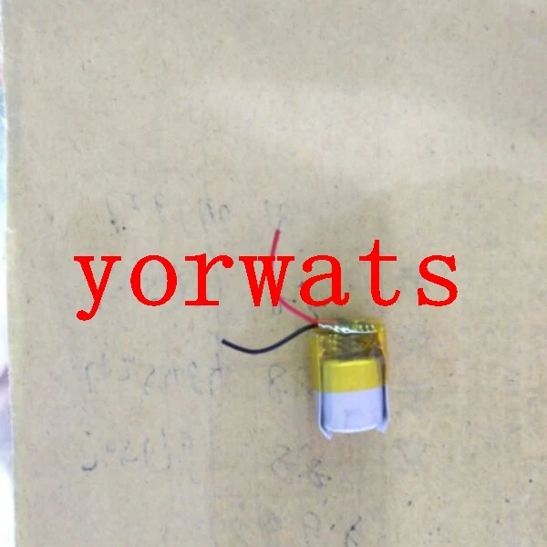 New Hot A Rechargeable Li-ion Cell 3.7V lithium polymer battery 601015 061015 direct sale
New Hot A Rechargeable Li-ion Cell 3.7V lithium polymer battery 601015 061015 direct sale