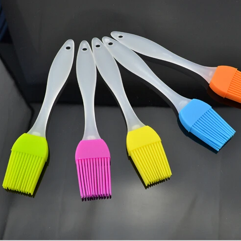 2015 New 500pcs silicone Brush high temperature resistant silicone brush baking tools bbq brush oil brush cooking tools
2015 New 500pcs silicone Brush high temperature resistant silicone brush baking tools bbq brush oil brush cooking tools