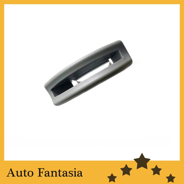 Front Seat Tilt Handle Cover Cap (Grey/ Left Seat) for Volkswagen Golf MK4
Front Seat Tilt Handle Cover Cap (Grey/ Left Seat) for Volkswagen Golf MK4