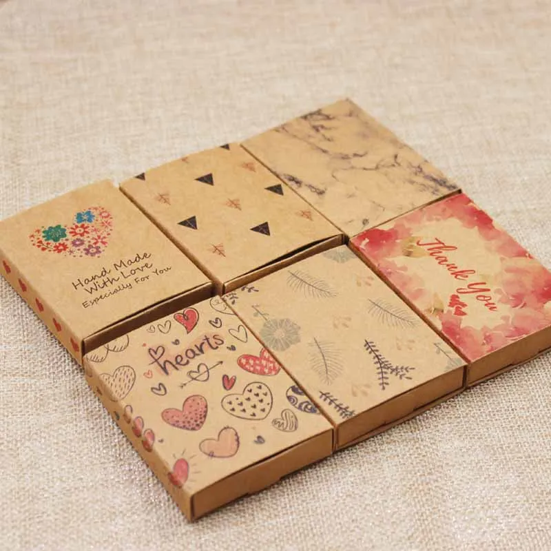 Dreamcatcher printed gift boxes handmade love gift box heart pattern necklace charm pendant/earring box 50pcs +50pc inner card
Dreamcatcher printed gift boxes handmade love gift box heart pattern necklace charm pendant/earring box 50pcs +50pc inner card
