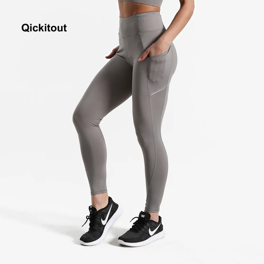 2018 Fashion Women Pants Fitness Leggings Pockets Pants Summer Pants High Waist Plus Size Sexy Pants For Workout
2018 Fashion Women Pants Fitness Leggings Pockets Pants Summer Pants High Waist Plus Size Sexy Pants For Workout