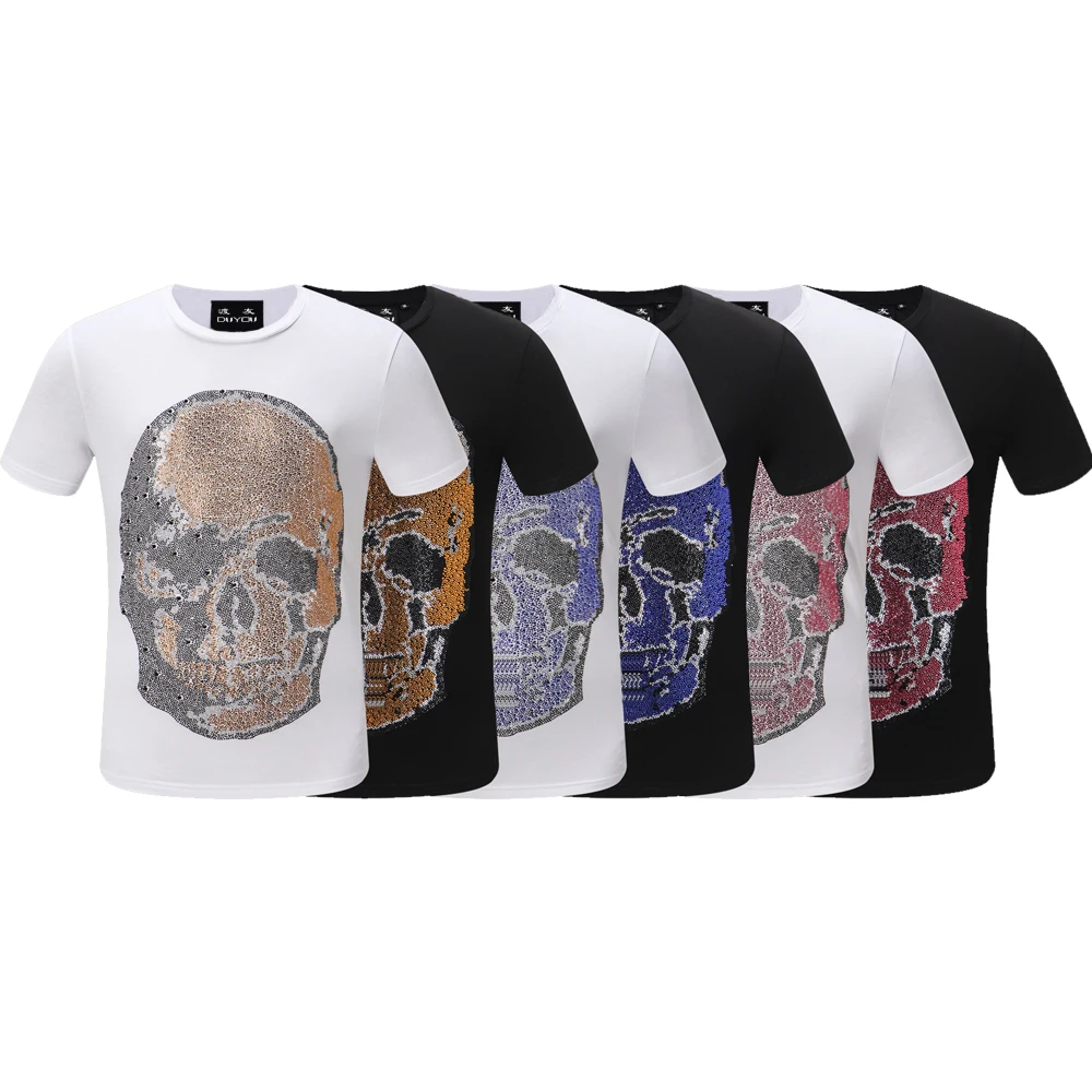 PPFRIEND fashion Multicolor T-shirt men brand-clothing thin summer T shirt male quality stretch Tshirt ADT801066
PPFRIEND fashion Multicolor T-shirt men brand-clothing thin summer T shirt male quality stretch Tshirt ADT801066
