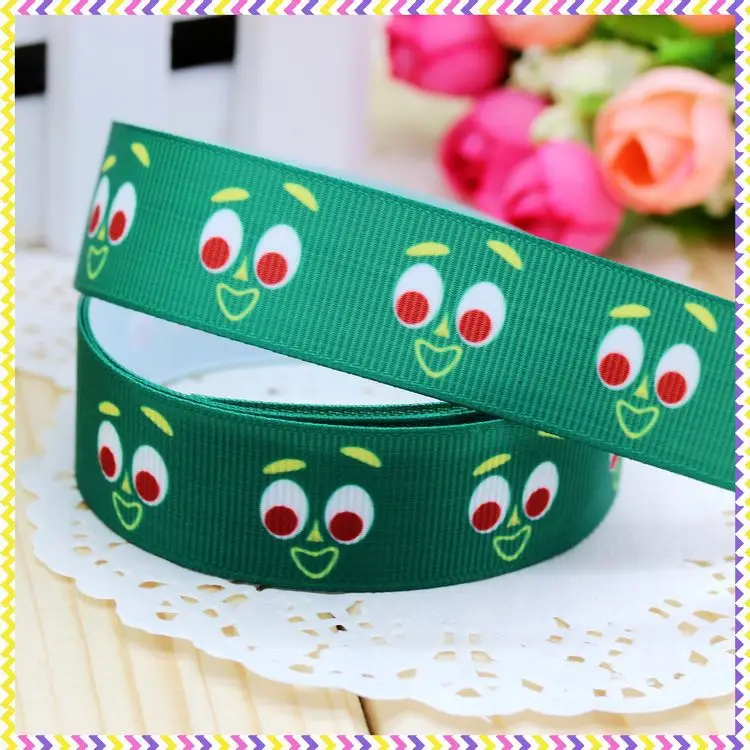 7/8'' Free shipping cartoon printed grosgrain ribbon headwear hair bow diy party decoration wholesale OEM 22mm B648
7/8'' Free shipping cartoon printed grosgrain ribbon headwear hair bow diy party decoration wholesale OEM 22mm B648