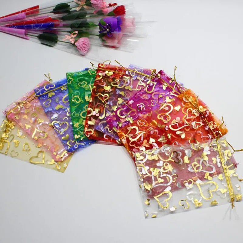 Clear Organza Jewelry Packaging Bags Drawstring Gift Bags Pouches Candy Gift Bags Party Favors wedding birthday
Clear Organza Jewelry Packaging Bags Drawstring Gift Bags Pouches Candy Gift Bags Party Favors wedding birthday
