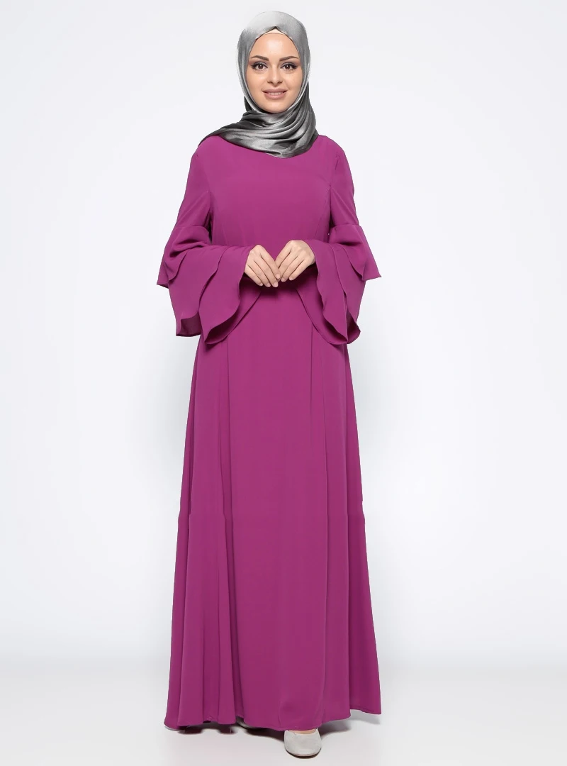 Muslim Holy Month New National Style Abaya Hui Ladies Robe Loose Fashion Middle East Turkey Skirt
Muslim Holy Month New National Style Abaya Hui Ladies Robe Loose Fashion Middle East Turkey Skirt