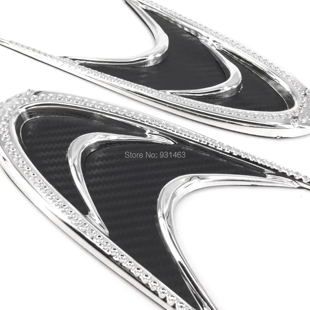 1pair Silver Car Air Flow Intake Fender Side Sticker for car SUV CR-V Pilot Ridgeline Cherokee Compass Free Shipping
1pair Silver Car Air Flow Intake Fender Side Sticker for car SUV CR-V Pilot Ridgeline Cherokee Compass Free Shipping